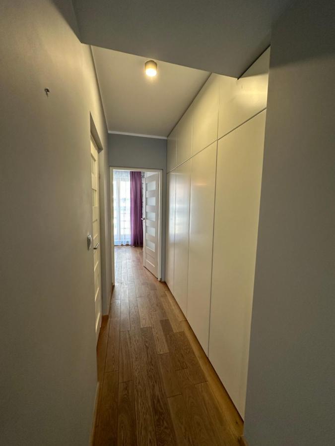 크라쿠프 Browar Lubicz- 5Min Walk To The Old Town, Garage 아파트 외부 사진